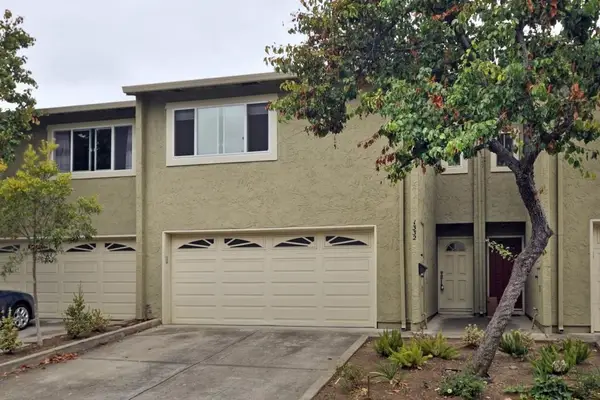 1332 Casa Court, Santa Clara, CA 95051