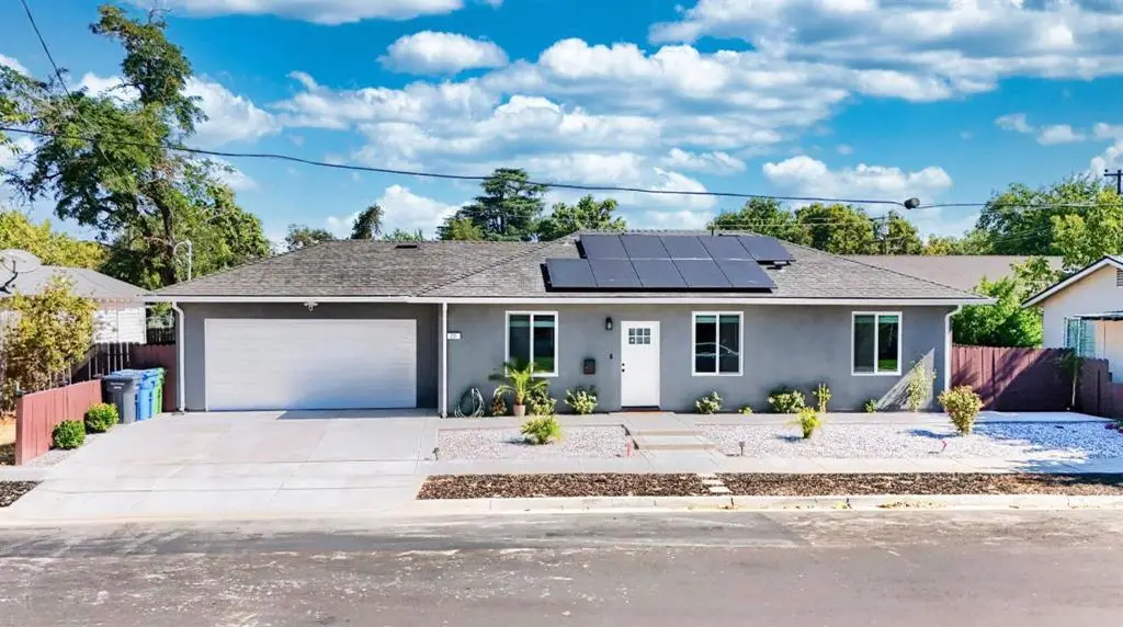 213 W South Street, Tracy, CA 95376 - #1