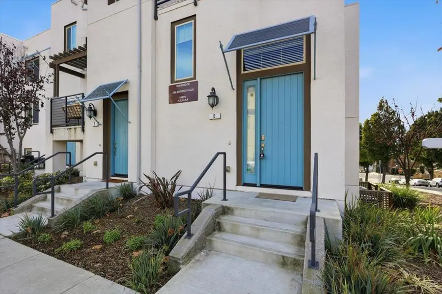 298 Adeline Place #6, San Jose, CA 95136 - #2