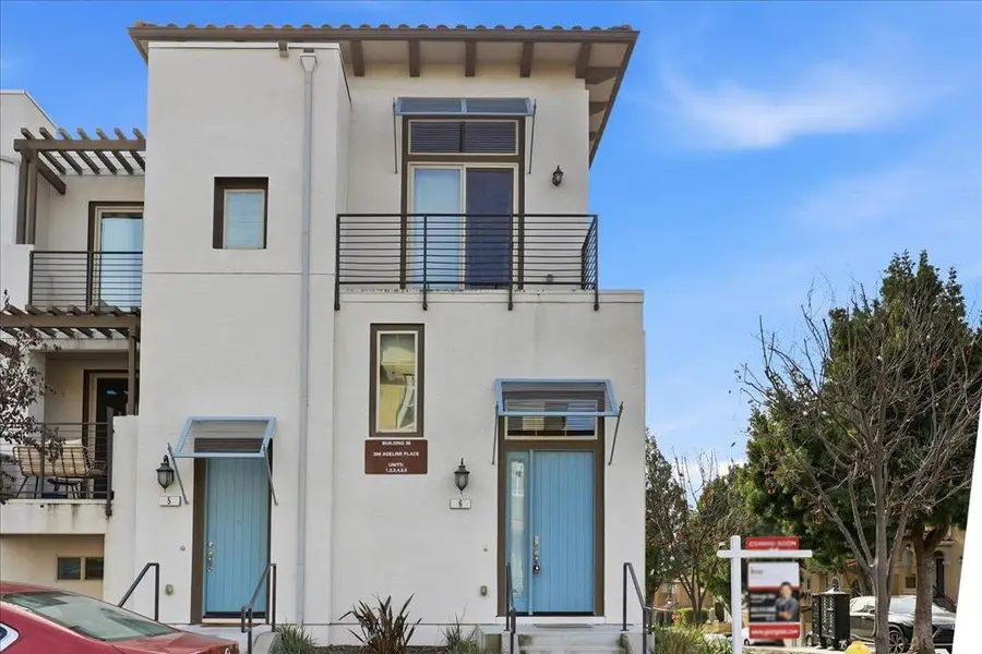 298 Adeline Place #6, San Jose, CA 95136 - #3