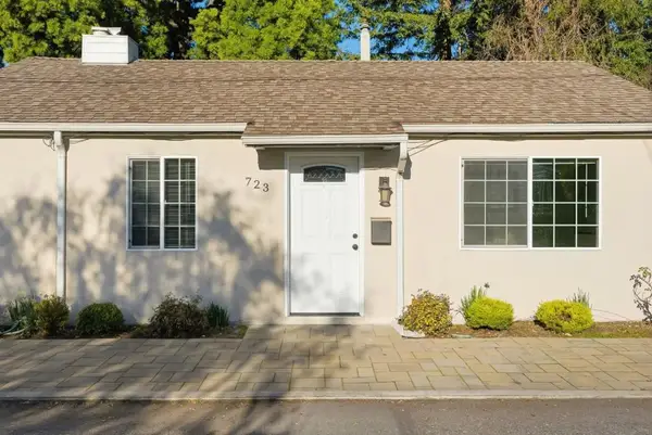 Ellsworth Place, Palo Alto, CA 94306