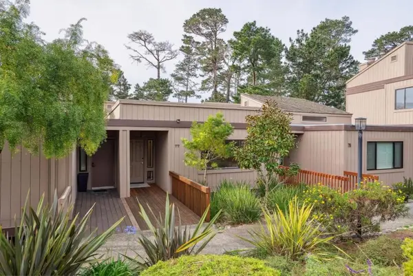 24501 Via Mar Monte #77, Carmel, CA 93923