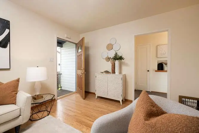 55 Burbank Avenue, San Mateo, CA 94403 - #3