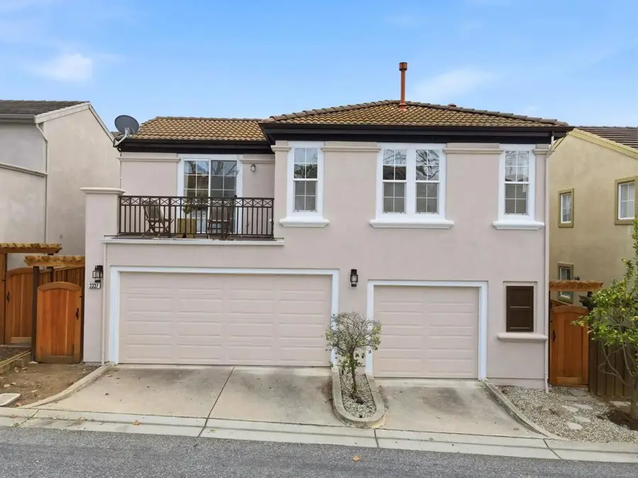 3337 Ariel Joshua Court, San Jose, CA 95135 - #3