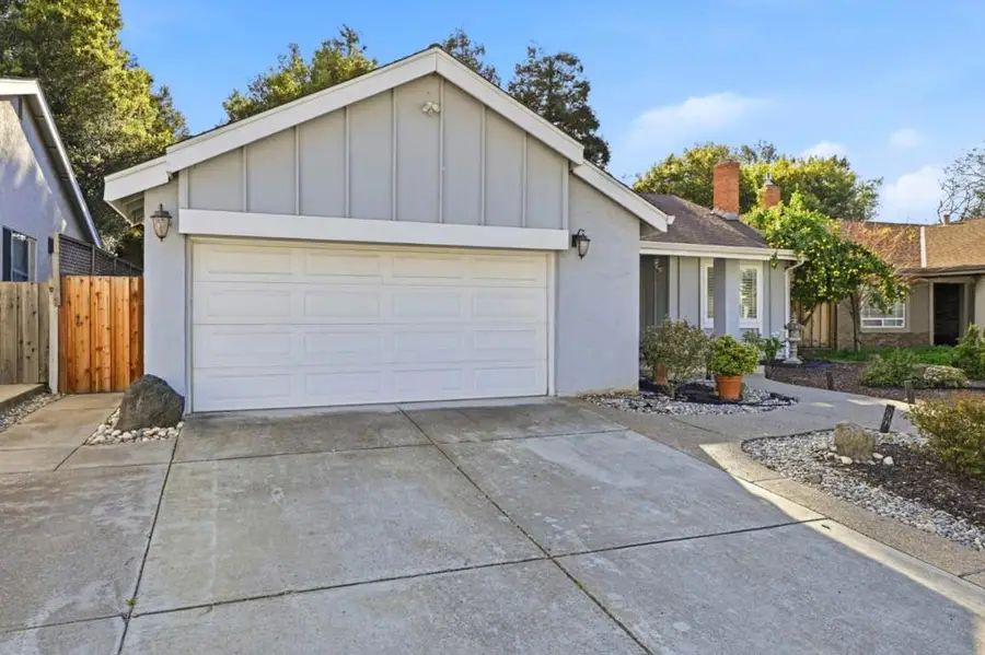 5475 Century Park Way, San Jose, CA 95111 - #2