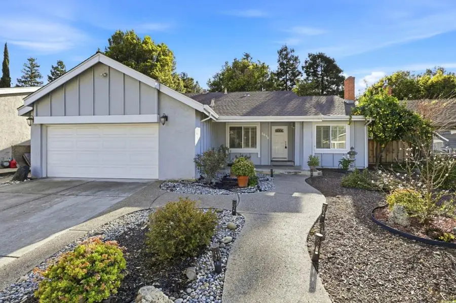 5475 Century Park Way, San Jose, CA 95111 - #3