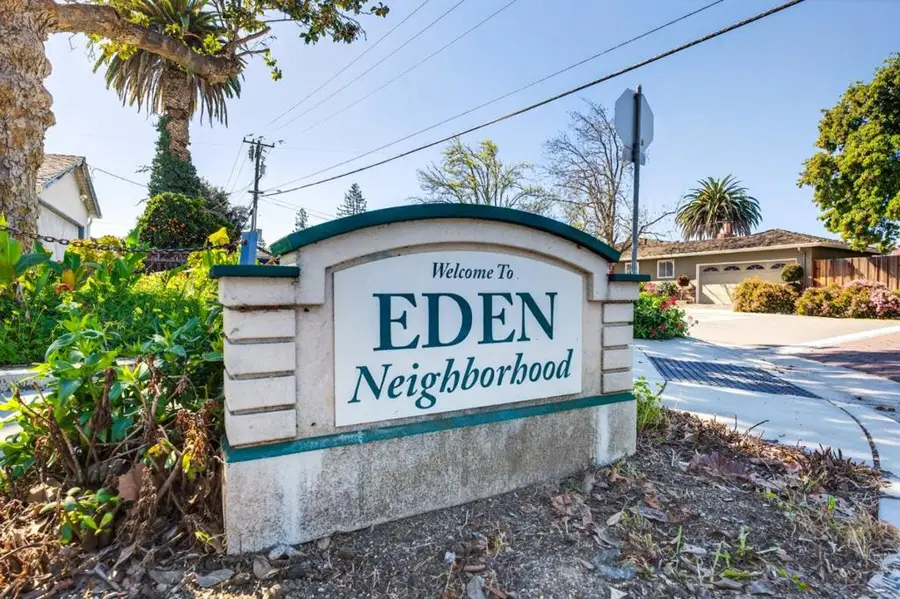 3230 Verdant Way, San Jose, CA 95117 - #3