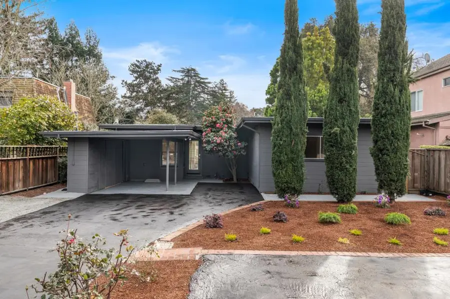 80 Watkins Avenue, Atherton, CA 94027 - #2