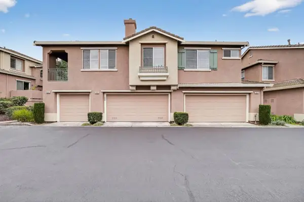 3530 Jasmine Circle, San Jose, CA 95135