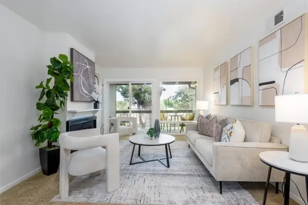 626 Mariners Island Boulevard #206, San Mateo, CA 94404