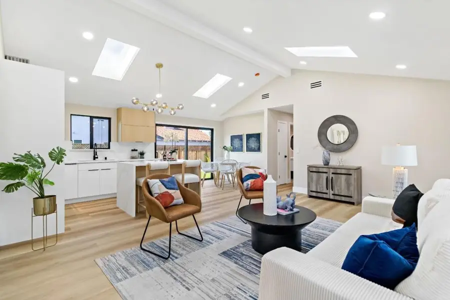 1707 Fruitdale Avenue, San Jose, CA 95128 - #3