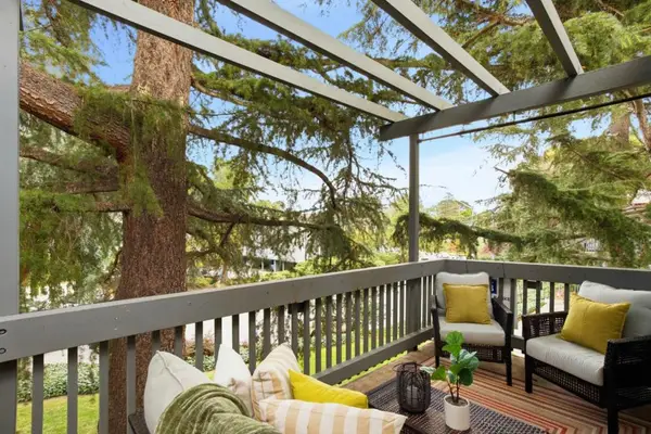 4117 George Avenue #4, San Mateo, CA 94403