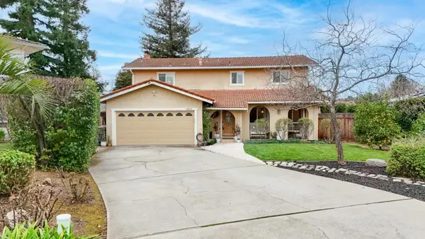 14515 De Anza Court, Morgan Hill, CA 95037