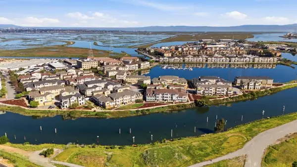 631 True Wind Way #216, Redwood City, CA 94063