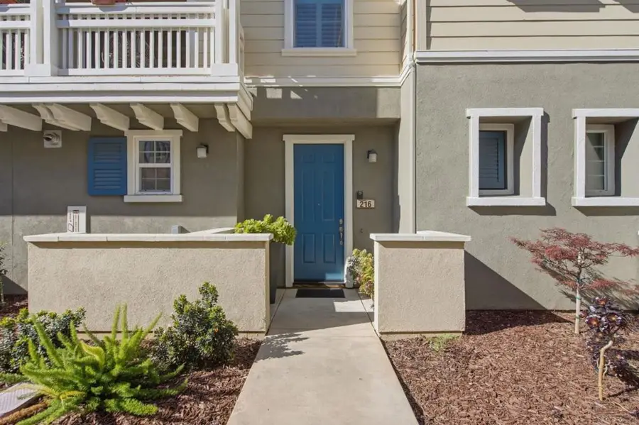 631 True Wind Way #216, Redwood City, CA 94063 - #2