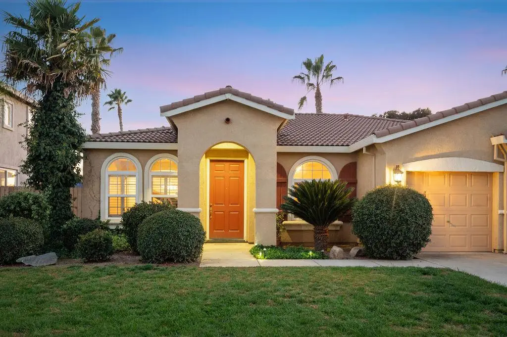 11447 Mirage Drive, Chowchilla, CA 93610 - #1