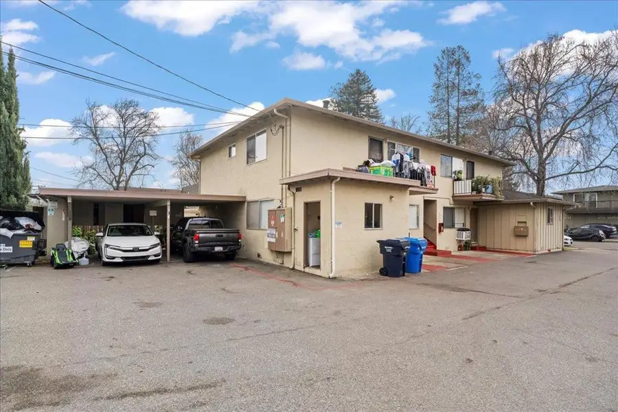 1237 Coronado Drive, Sunnyvale, CA 94086 - #3