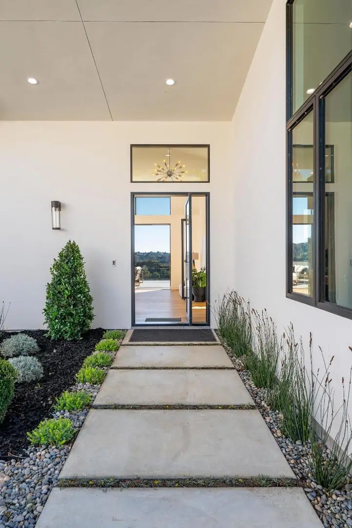 45 Calaveras Court, Hillsborough, CA 94010 - #3
