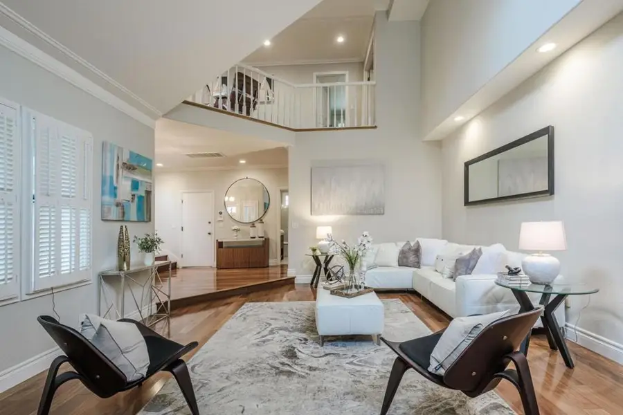 74 Crystal Springs Road, San Mateo, CA 94402 - Image #3