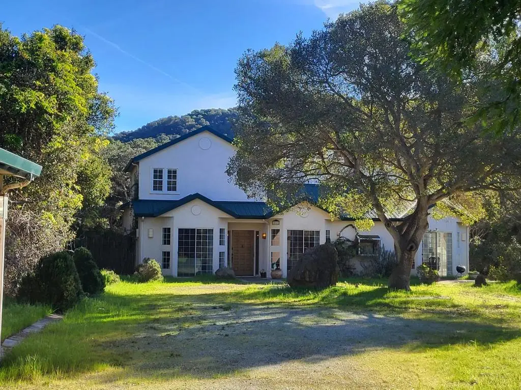 14641 Tumble Weed Lane, Royal Oaks, CA 95076 - #1