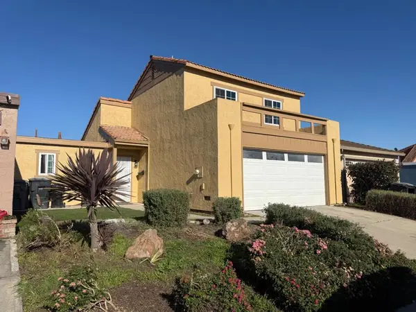 1588 Cherokee Drive, Salinas, CA 93906