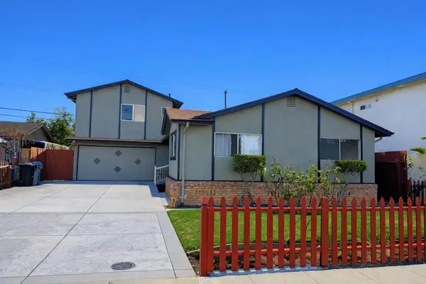 2935 Durant Avenue, San Jose, CA 95111