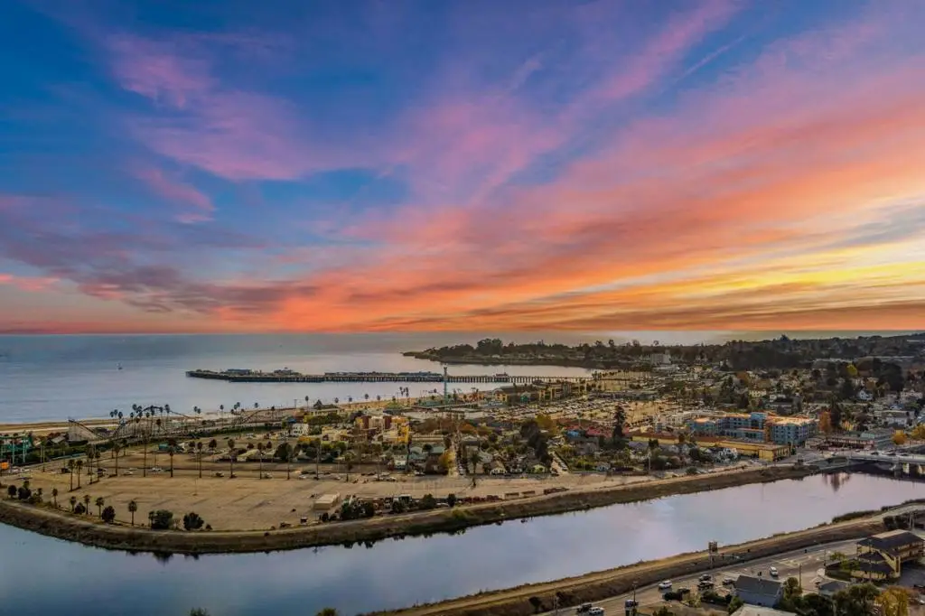 1099 38th Avenue, Santa Cruz, CA 95062 - #1