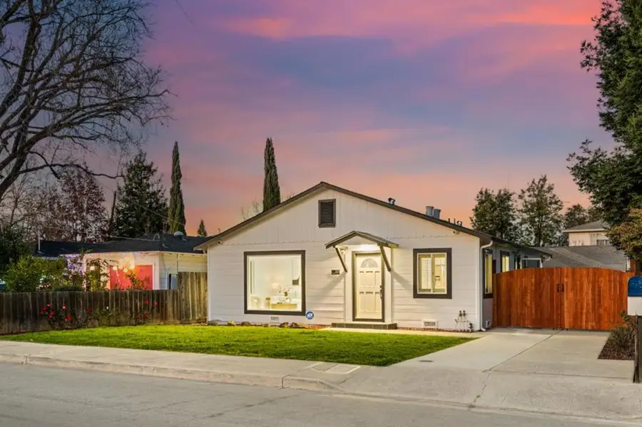 223 San Carlos Avenue, Redwood City, CA 94061 - #2