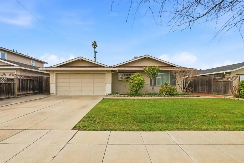 1581 Elka Ave, San Jose, CA 95129 - Image #1