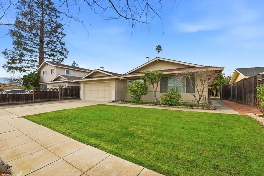 1581 Elka Ave, San Jose, CA 95129 - Image #2