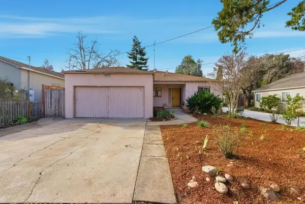 915 Cloud Avenue, Menlo Park, CA 94025