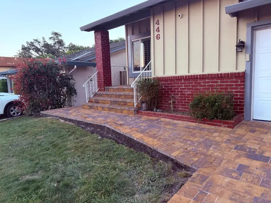 446 Santander Drive, San Ramon, CA 94583 - #3