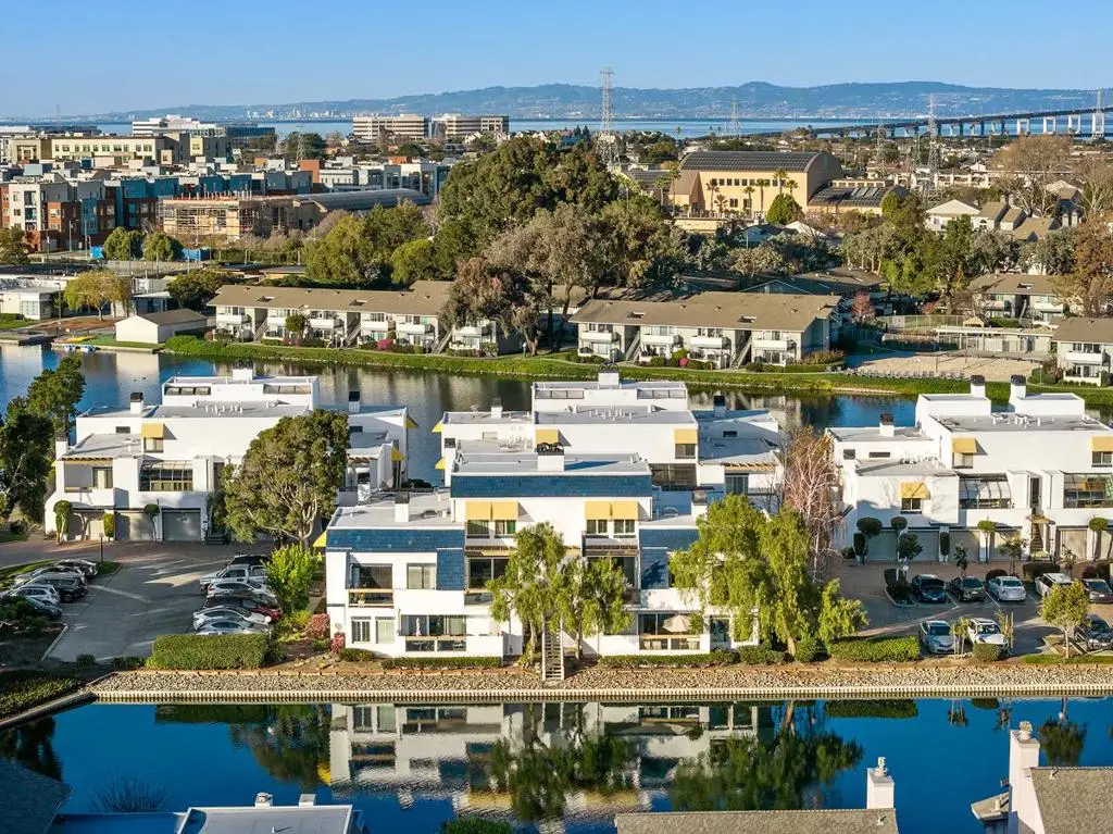 1018 Lido Lane, Foster City, CA 94404 - #1