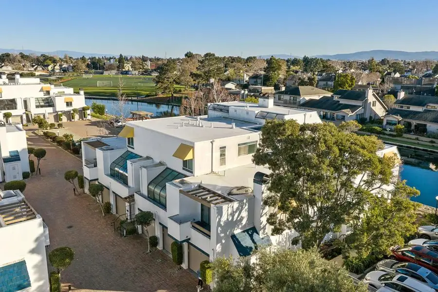 1018 Lido Lane, Foster City, CA 94404 - #2