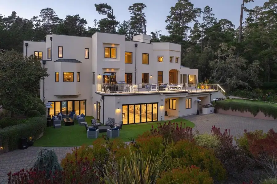 3360 Kingsley Court, Pebble Beach, CA 93953 - #3