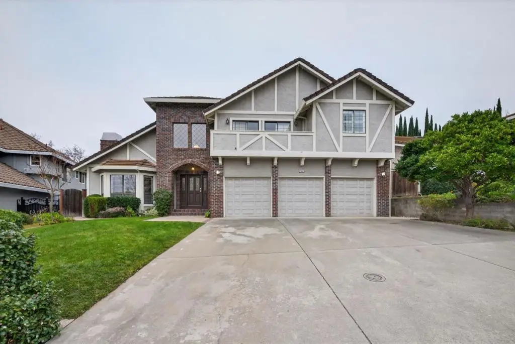 1168 Spring Hill Way, San Jose, CA 95120 - Image #1