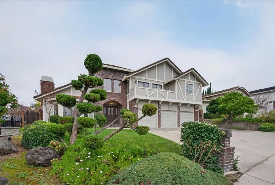 1168 Spring Hill Way, San Jose, CA 95120 - Image #3