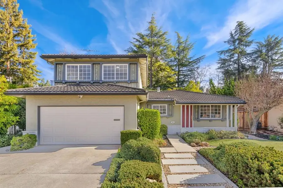 988 Daffodil Way, San Jose, CA 95117 - Image #2