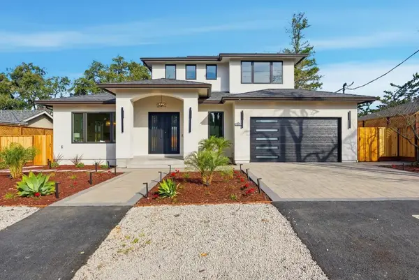 1001 Audrey Avenue, Campbell, CA 95008