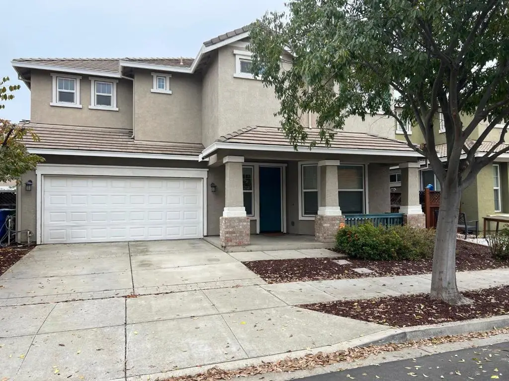 1924 Cedar Falls Avenue, Brentwood, CA 94513 - #1