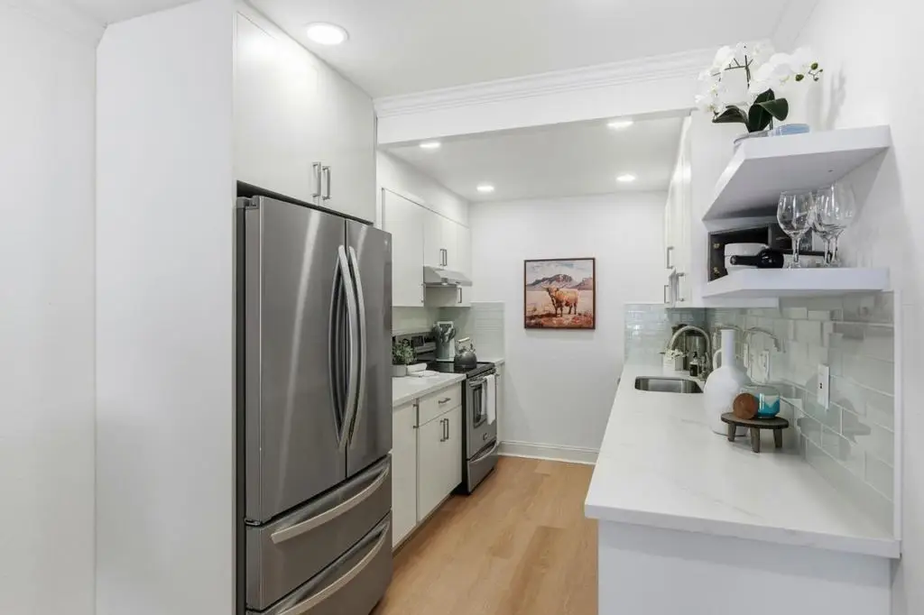 1940 Mount Vernon Court #1, Mountain View, CA 94040 - #1