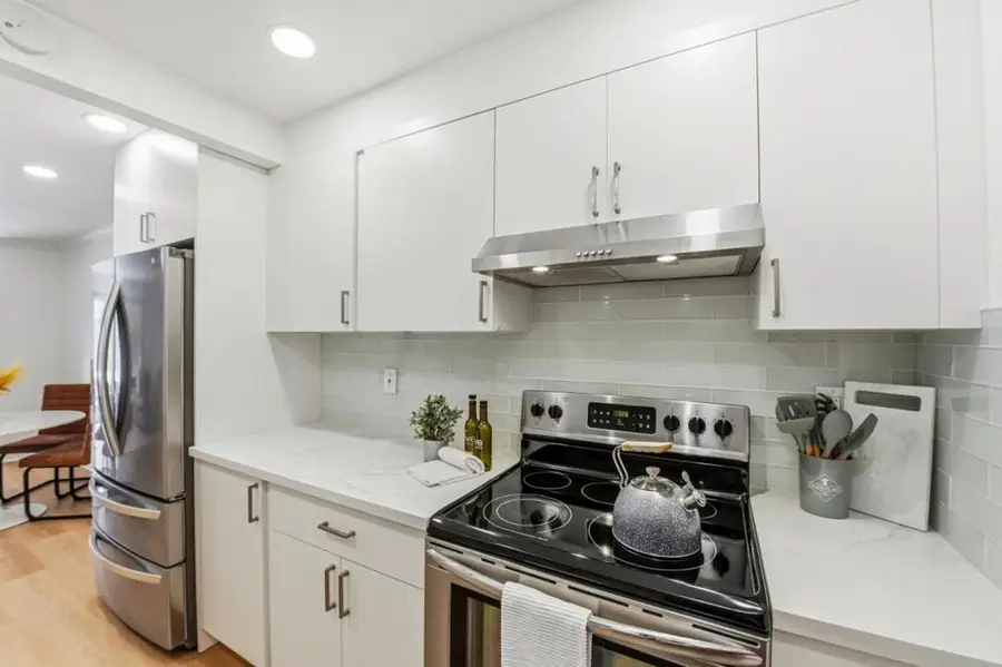 1940 Mount Vernon Court #1, Mountain View, CA 94040 - #2