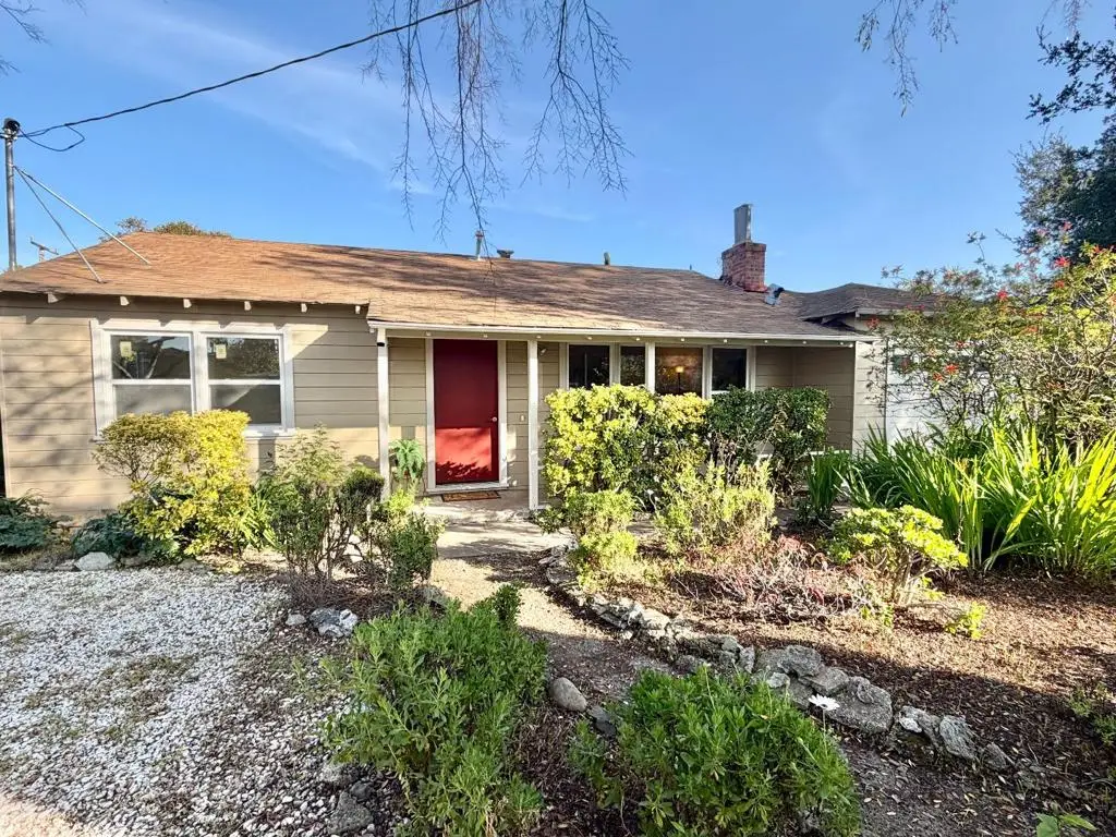 1362 Lillian Avenue, Sunnyvale, CA 94087 - Image #1