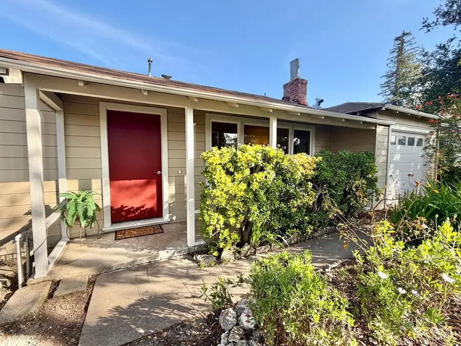 1362 Lillian Avenue, Sunnyvale, CA 94087 - Image #2