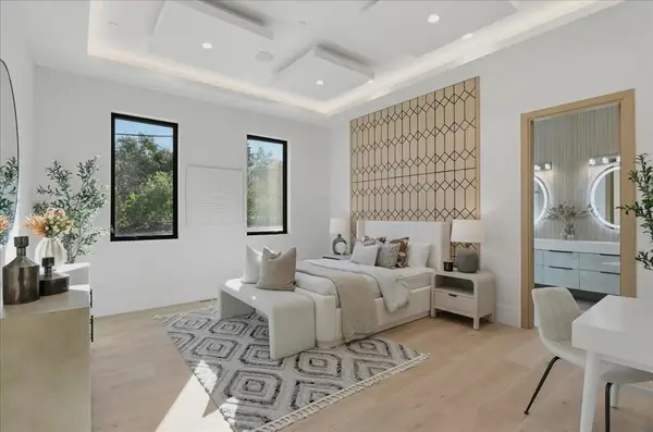 19315 San Marcos Road, Saratoga, CA 95070