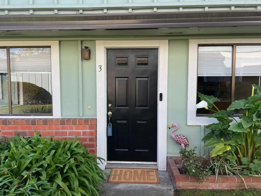 922 Ponselle Lane #3, Capitola, CA 95010 - #1