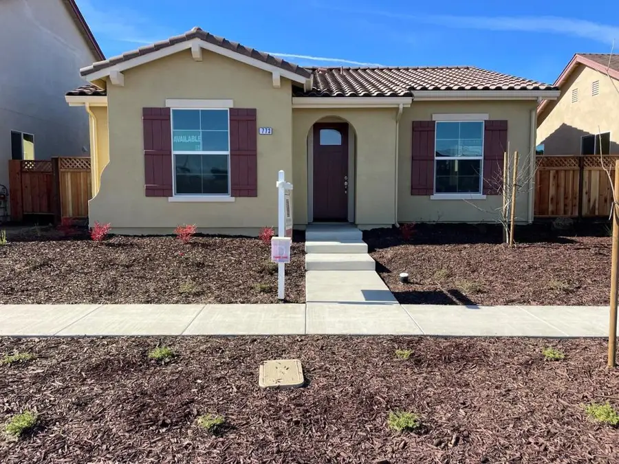 773 Aurora Way, King City, CA 93930 - #2