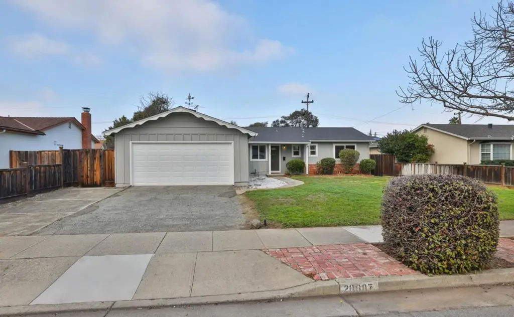 20087 Pacifica Drive, Cupertino, CA 95014 - Image #1
