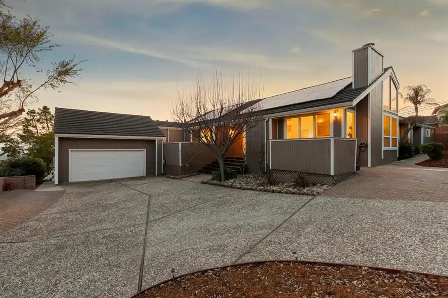 3645 El Grande Drive, San Jose, CA 95132 - #3