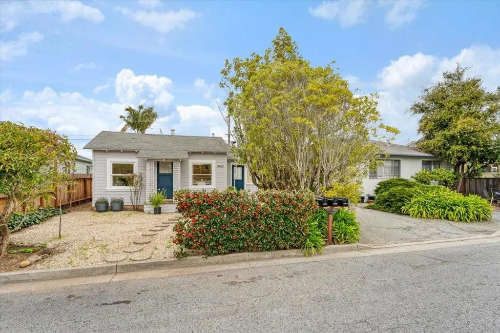 4605 Opal Street, Capitola, CA 95010 - #1